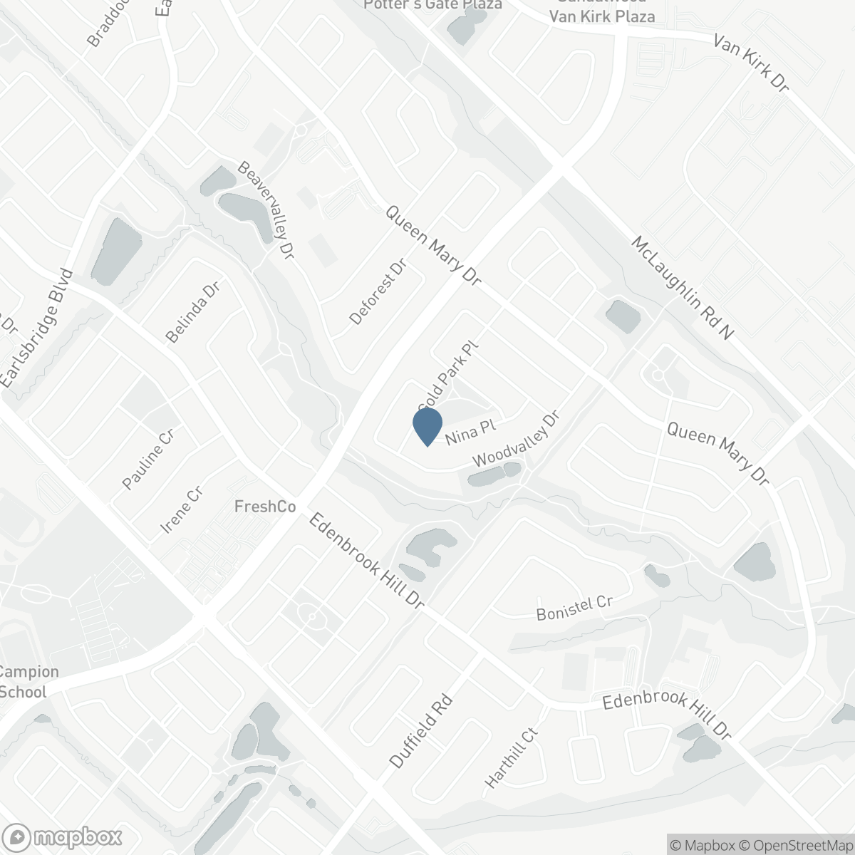34 NINA PLACE, Brampton, Ontario L7A 2E1